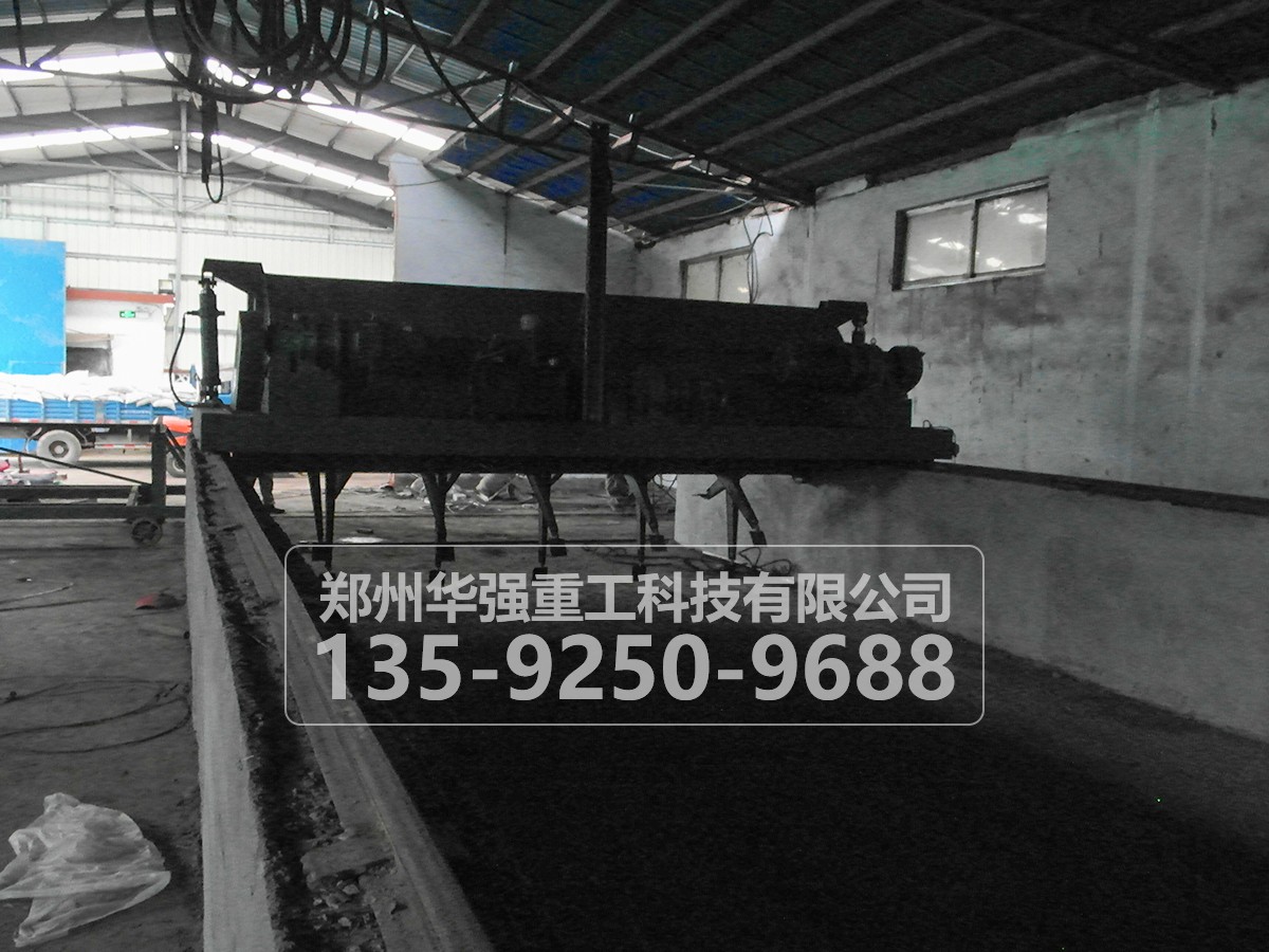 豬糞有機肥發(fā)酵技術
